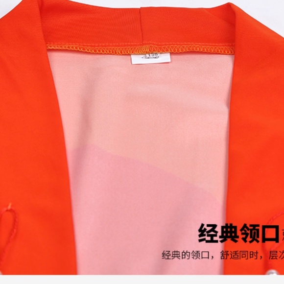 HIP POP STAGE PERFORMANCE Costumes - Picture 3 of 5